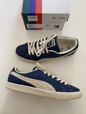 Puma basket vtg for sale  FARNHAM