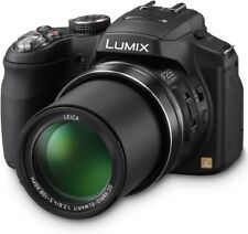 Usado, Câmera Digital Panasonic Lumix DMC-FZ200 12.1 MP Sensor CMOS 24x Defeito Óptico comprar usado  Enviando para Brazil
