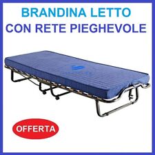 Brandina letto rete usato  Sant Anastasia