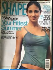 Shape magazine july for sale  ILFORD
