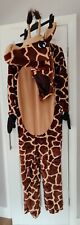 Adult giraffe costume for sale  Shipping to Ireland