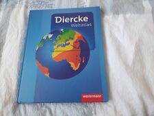 Diercke weltatlas 2020 gebraucht kaufen  Schenefeld