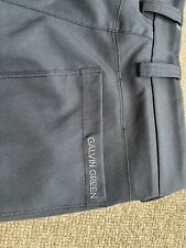 galvin green golf trousers for sale  WINCHESTER
