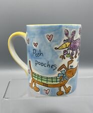 Whittard large mug for sale  FOCHABERS