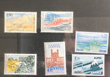 Timbres neufs d'occasion  Bourg-en-Bresse