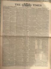 Jornal The Times 3º 17 OU 19 de junho de 1944 comprar usado  Enviando para Brazil