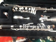 Clarinetto basso yhamaha usato  Campagna