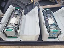 Used, 2 RISO Risograph Duplicator RP Color Drums PARTS UNITS. for sale  Shipping to South Africa