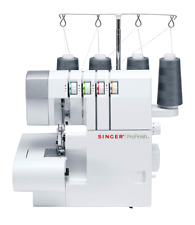 Máquina de costura Singer 14CG754 ProFinish™ OverLock Serger usada comprar usado  Enviando para Brazil