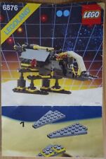 Lego 6876 blacktron usato  Pavullo Nel Frignano