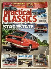 Practical classics october for sale  ALNESS