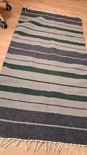Attractive thick woven for sale  WELLINGTON