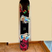 Gnu snowboard 149cm for sale  Albuquerque