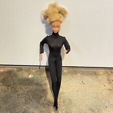 Barbie black unitard for sale  North Hollywood