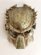 Predator mask wolf for sale  THORNTON HEATH