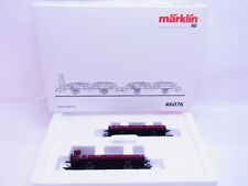 Märklin 46076 schlackewagen gebraucht kaufen  Bremen