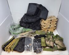Airsoft gear lot for sale  Pittston