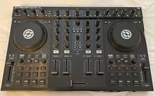 CONTROLADOR DIGITAL DJ NI TRAKTOR Kontrol s4 mk2, usado comprar usado  Enviando para Brazil