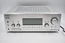 Used, SONY STR-DA2100ES Discrete 9CH Amplifier Stereo Receiver Dolby Digital Sound for sale  Shipping to South Africa