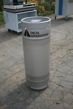 Delta separations keg for sale  Apollo