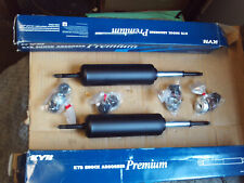 Front shock absorbers for sale  LOWESTOFT