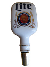 miller lite tap handle for sale  Las Vegas