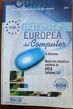 Patente europea del usato  Italia