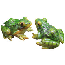 Adorable frog figurine for sale  Shipping to Ireland