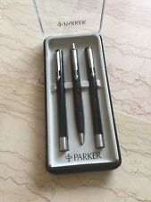 Parker coffret stylos d'occasion  France