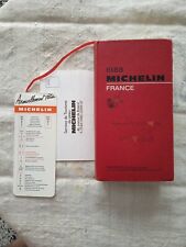 Guide michelin 1988 d'occasion  Paris XIX