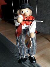 Marionette maler höhe gebraucht kaufen  Kirchzarten
