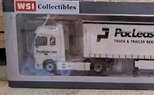 Wsi collectibles paclease for sale  Shipping to Ireland