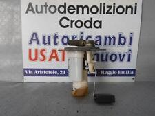Pompa carburante nissan usato  Italia