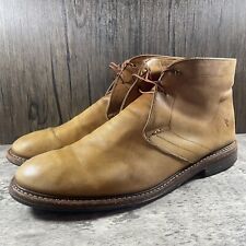 Frye chukka boots for sale  Maryville