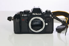 Nikon f301 35mm gebraucht kaufen  Bremen