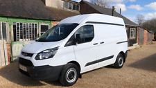2015 ford transit for sale  SOUTHAM