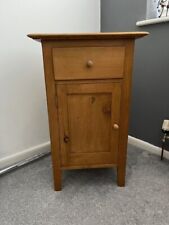 Small wooden cabinet for sale  CHORLEY