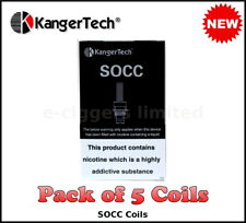 Kangertech socc bcc for sale  OLDHAM