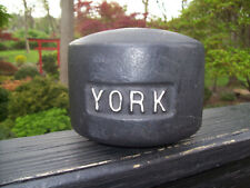 York barbell blob for sale  Shipping to Ireland