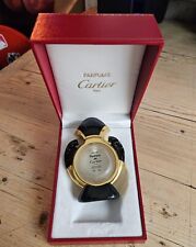 Rare cartier panthere for sale  LONDON
