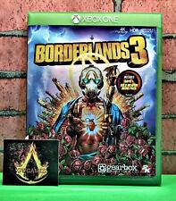 one xbox borderlands 3 usato  Porto Cesareo