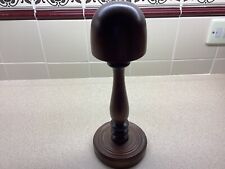 Wooden hat stand. for sale  CANNOCK