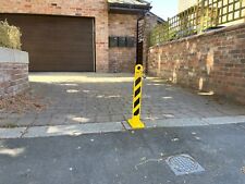 Parking bollard access for sale  Shipping to Ireland