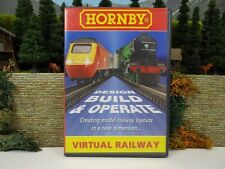 Hornby virtual railway gebraucht kaufen  Kevelaer-Winnekendonk