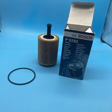 Bosch oil filter for sale  FAREHAM