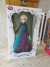 disney limited edition doll for sale  Ireland
