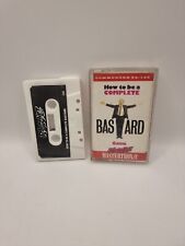 Complete bastard amstrad for sale  WALTHAM CROSS