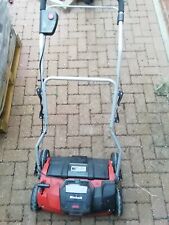 Einhell solo cordless for sale  DIDCOT