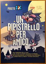 Pipistrello per amico usato  Agliana