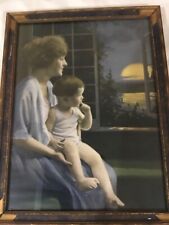 Vintage orig mother for sale  Selden